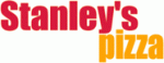 Stanley's pizza