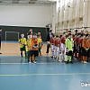 Tlmačské halové dni 2016 (4. ročník Halový turnaj prípraviek - PRÍPRAVKA U-11, minifutbal)