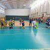Tlmačské halové dni 2017 (1. ročník Halový turnaj prípraviek - PRÍPRAVKA U-9, minifutbal)