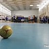 Tlmačské halové dni 2016 (6. ročník Memoriál Juraja Krkošku - DORAST U-19, futsal)