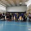 Tlmačské halové dni 2016 (2. ročník Halový turnaj žiakov - ŽIACI U-15, minifutbal)