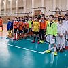 Tlmačské halové dni 2020 (4. ročník Halový turnaj prípraviek - PRÍPRAVKA U9, minifutbal)