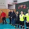 Tlmačské halové dni 2017 (7. ročník Memoriál Juraja Krkošku - DORAST U-19, futsal)